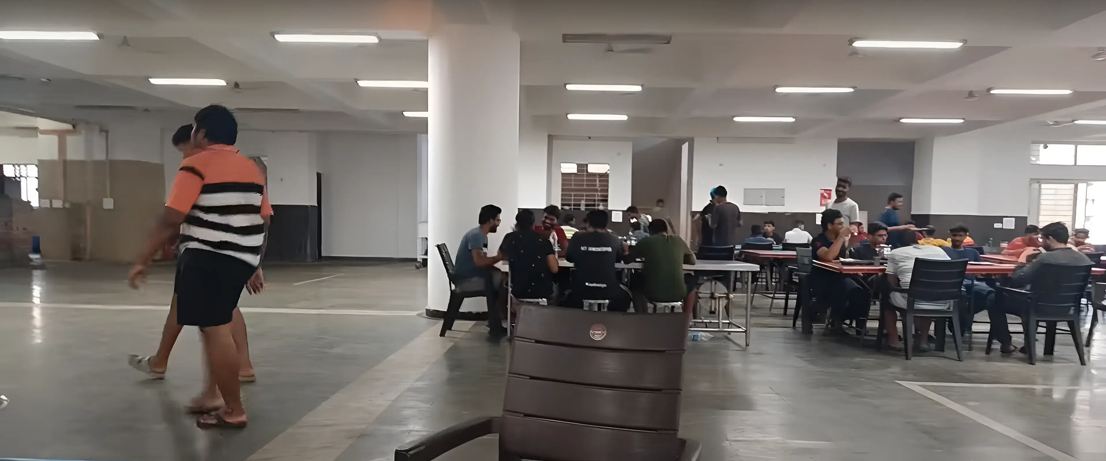 NIT Jamshedpur hostel photo 1